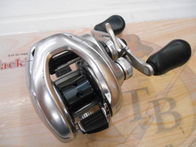 16メタニウムMGL HG RH｜＠ベリーネット 日本最大新品中古釣具