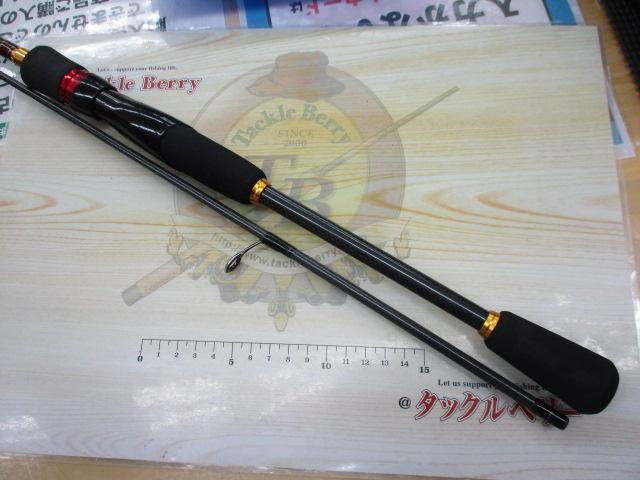 メバリングX 78L-S｜＠ベリーネット 日本最大新品中古釣具WEB