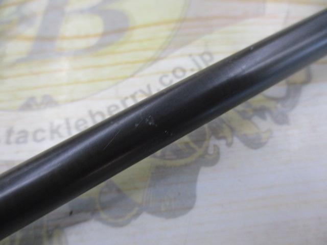 モンストロ 74チタンガイド