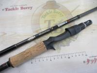 モンストロ 74チタンガイド