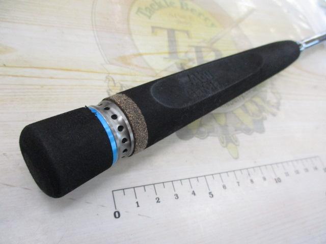 送料無料 ソルティーステージ KR-X SXLC-632-100-KR FS アブガルシア(Abu Garcia) ソルティーステージ KR-X ライト