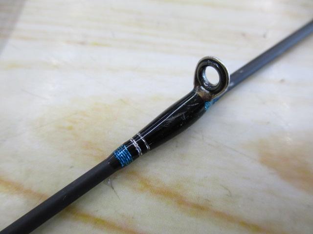 送料無料 ソルティーステージ KR-X SXLC-632-100-KR FS ソルティーステージKR-Xライトジギング SXLC-632-100-KR FS