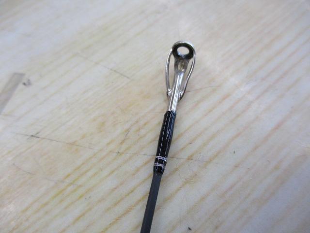 送料無料 ソルティーステージ KR-X SXLC-632-100-KR FS アブガルシア(Abu Garcia) ソルティーステージKR-X ライト