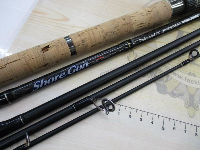 パームス　ショアガン　SFGS-80MH/P5 6977_sftgs-86mh-p5