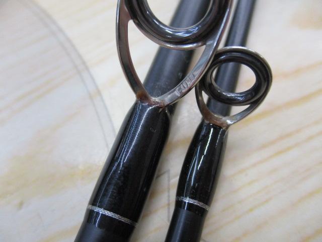 ショアガン SFGS-80MH/P5