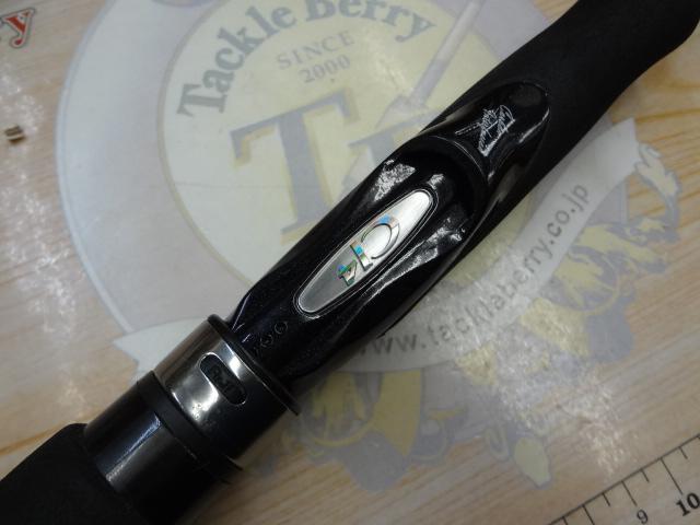 ルナミス S1000ML｜＠ベリーネット 日本最大新品中古釣具WEBショップ