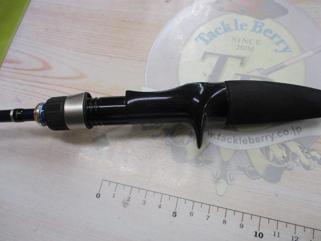 グラップラーBB B631｜＠ベリーネット 日本最大新品中古釣具WEB