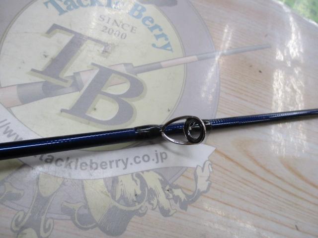 グラップラーBB B631｜＠ベリーネット 日本最大新品中古釣具WEB