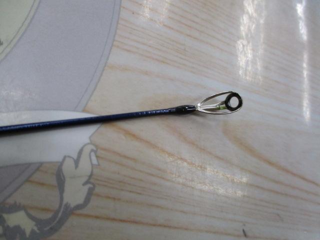 グラップラーBB B631｜＠ベリーネット 日本最大新品中古釣具WEBショップ