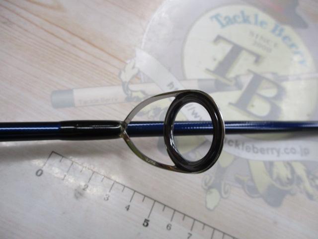 グラップラーBB S632｜＠ベリーネット 日本最大新品中古釣具WEBショップ