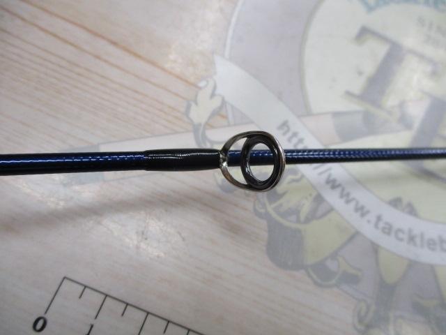 グラップラーBB S632