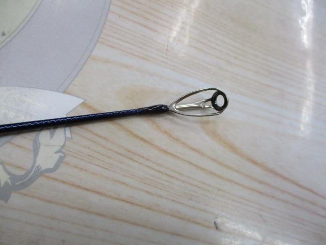 グラップラーBB S632