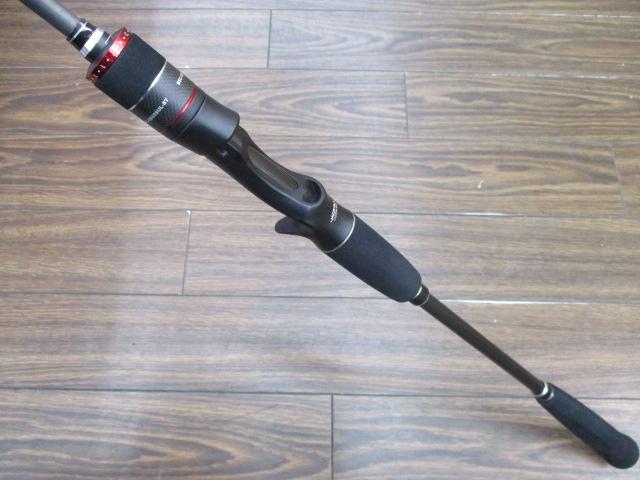 ビンビンスティック BSC-RB69SUL-ST