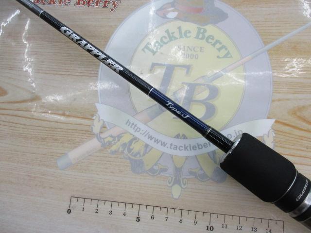 19グラップラータイプ JB60-3