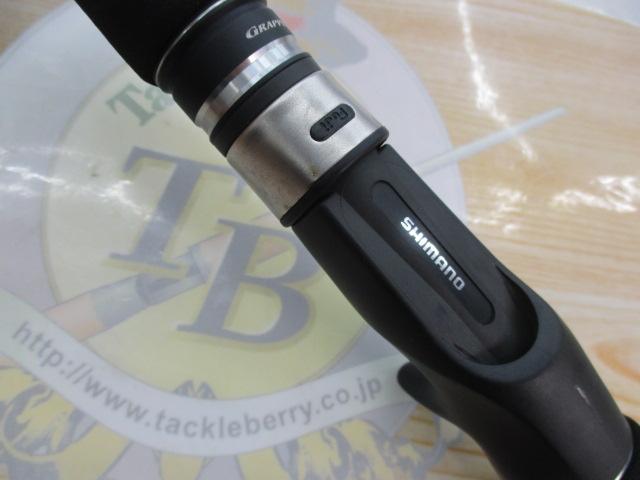 19グラップラータイプ JB60-3