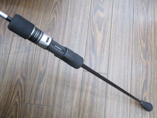 21グラップラーBBタイプスローJ B66-1