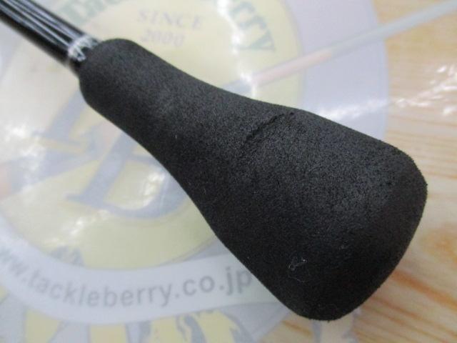 21グラップラーBBタイプスローJ B66-1