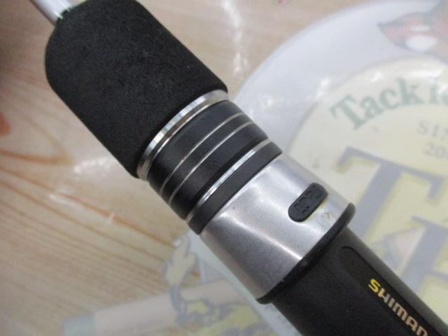 21グラップラーBBタイプスローJ B66-1