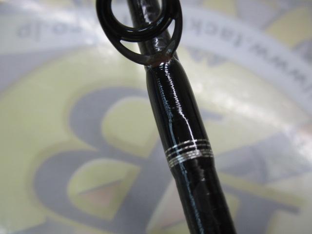 21グラップラーBBタイプスローJ B66-1