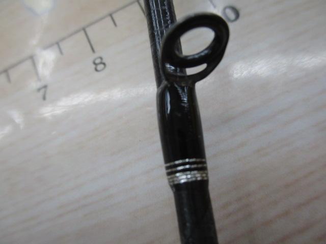 21グラップラーBBタイプスローJ B66-1