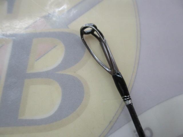 21グラップラーBBタイプスローJ B66-1