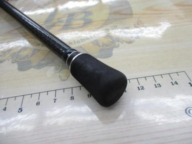 デッキステージカワハギ 175AR｜＠ベリーネット 日本最大新品中古釣具