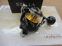 20ステラSW 6000HG｜＠ベリーネット 日本最大新品中古釣具WEBショップ