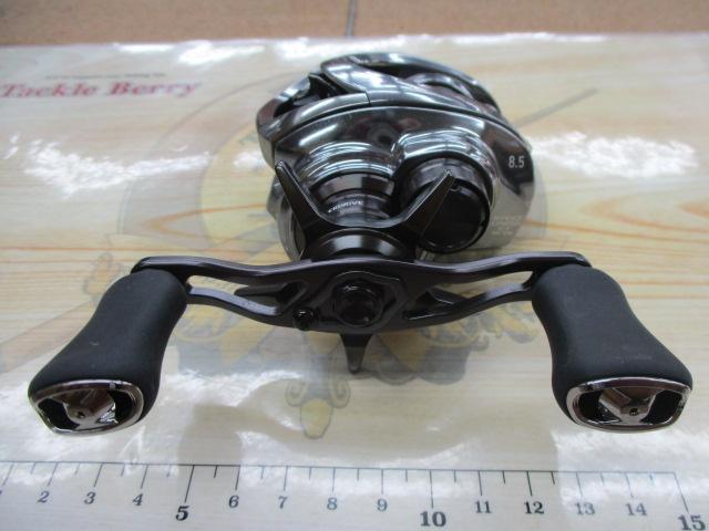 スティーズリミテッドCT SV TW 70XHL