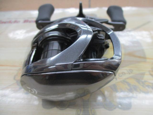 スティーズリミテッドCT SV TW 70XHL