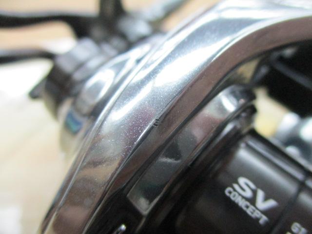 スティーズリミテッドCT SV TW 70XHL