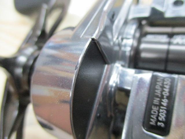 スティーズリミテッドCT SV TW 70XHL