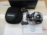 スティーズリミテッドCT SV TW 70XHL