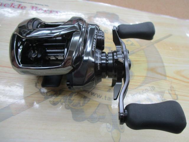 24スティーズ SV TW 100XHL