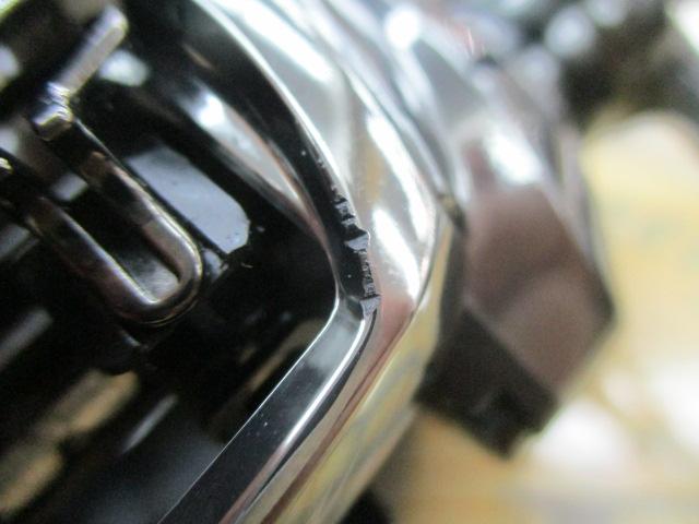 24スティーズ SV TW 100XHL