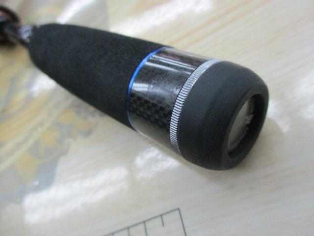 スペルバウンド コア SCS-66-1/2ML-ST