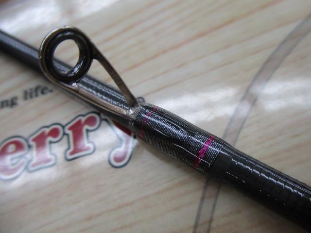 スペルバウンド コア SCS-66-1/2ML-ST