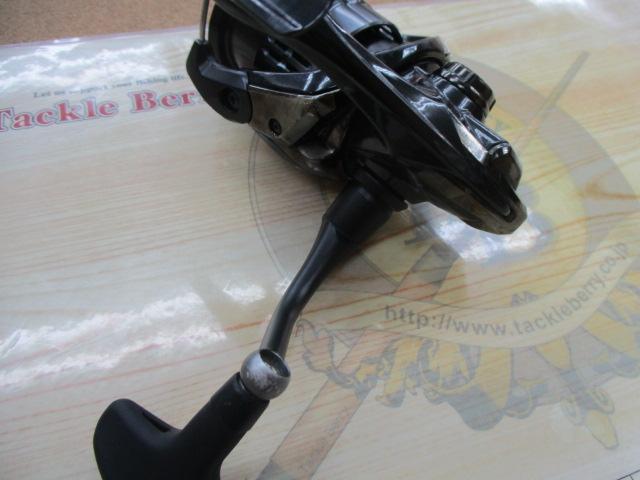 24エクスセンスBB C3000MHG