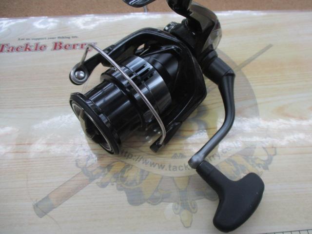 24エクスセンスBB C3000MHG