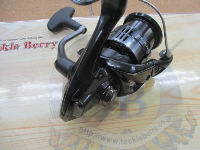 24エクスセンスBB C3000MHG