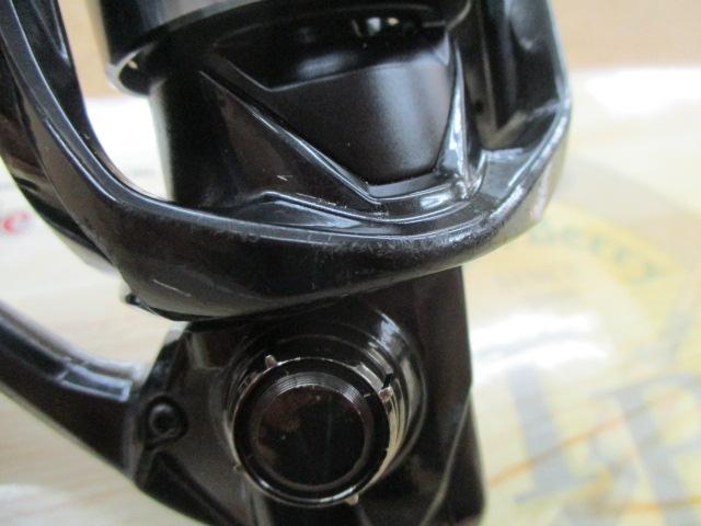 24エクスセンスBB C3000MHG