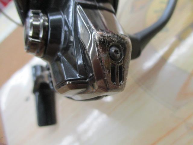 24エクスセンスBB C3000MHG