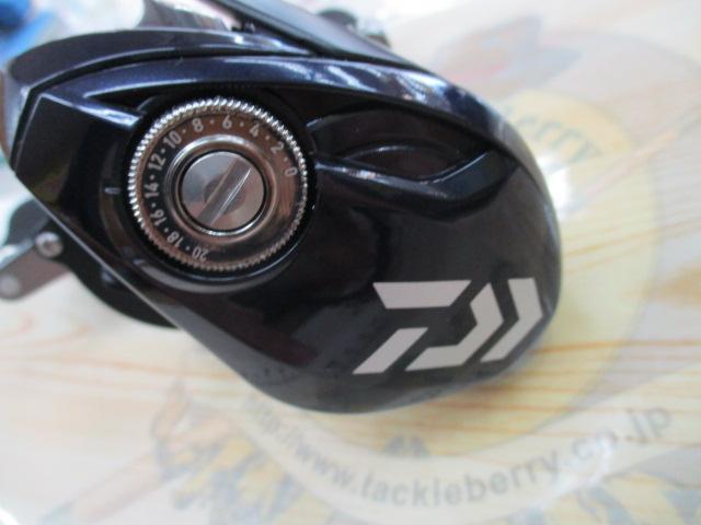 23ソルティスト TW 300XH PEスペシャル