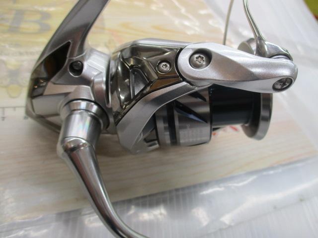 23ストラディック C3000HG｜＠ベリーネット 日本最大新品中古釣具WEB