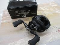 25タトゥーラ TW 200XHL