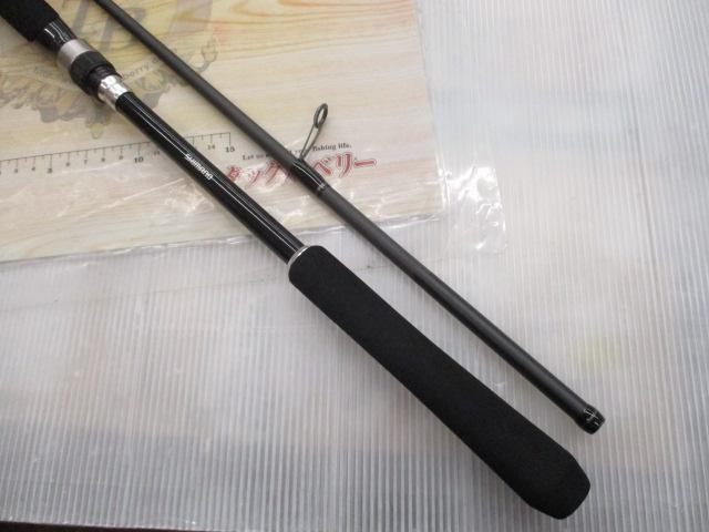 19ソルティーアドバンスシーバス S90ML