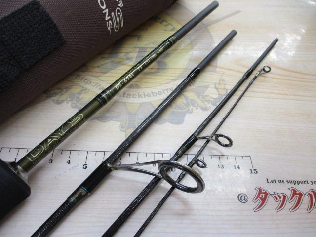 デイズ・シーズンズ DS-624L｜＠ベリーネット 日本最大新品中古