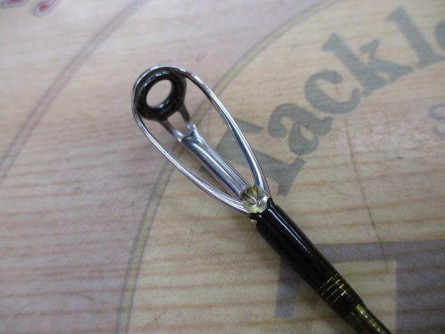 剣崎V2 ヒラメSP 255