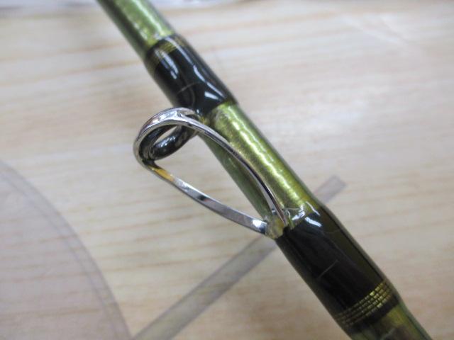 剣崎V2 ヒラメSP 255