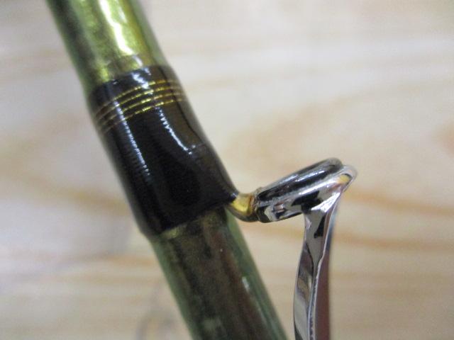 剣崎V2 ヒラメSP 255