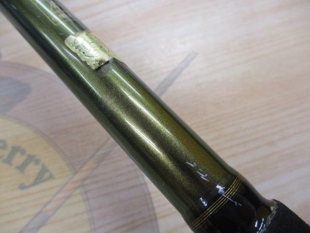 剣崎V2 ヒラメSP 255